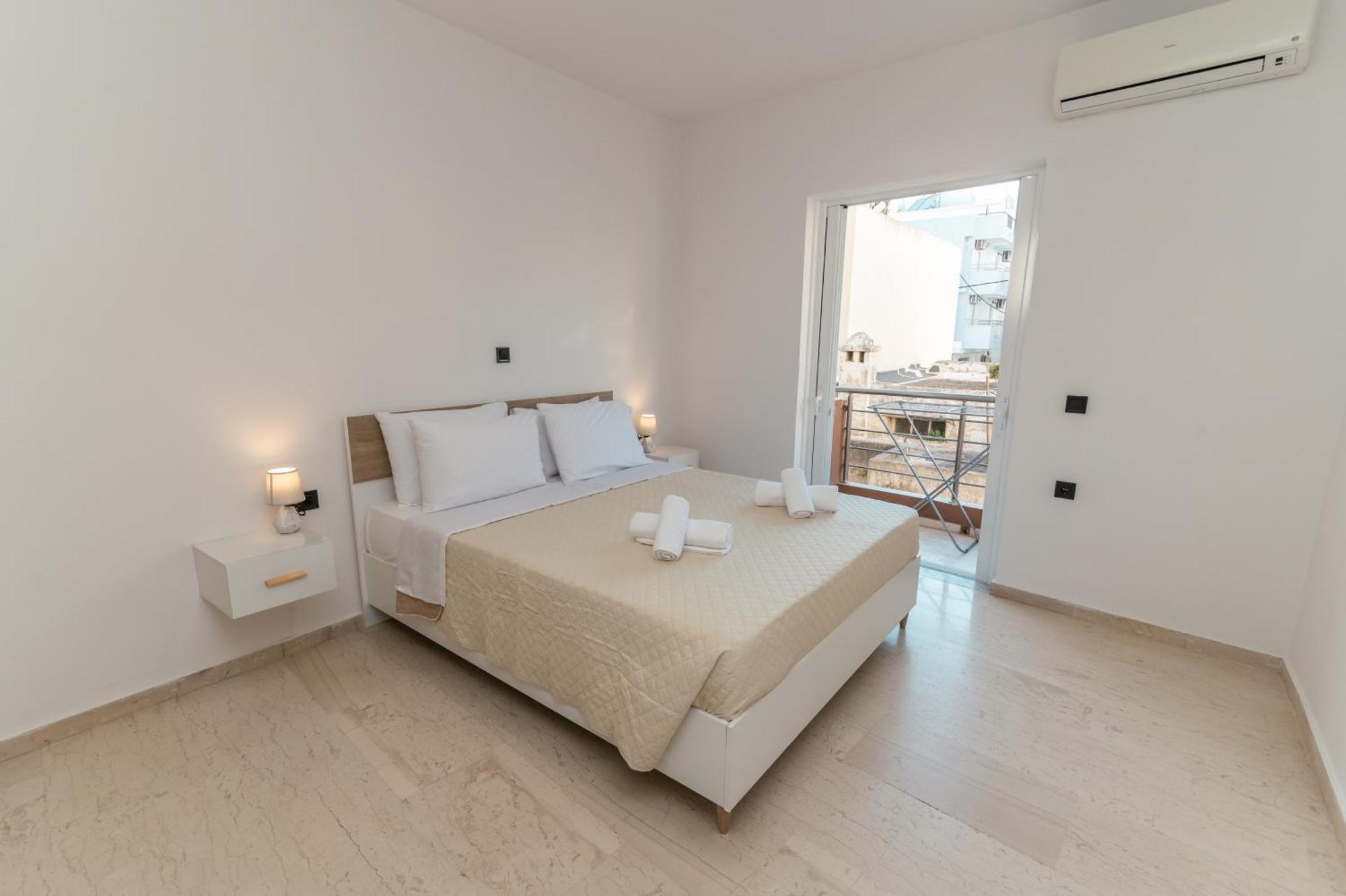 Lux City Apartment Kos Town Exterior photo